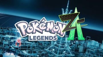 🚨🚨🚨 Pokémon Legends Z-A ganha gameplay e revela iniciais