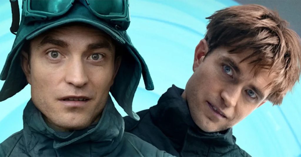 Robert Pattinson revela inspiração inesperada para seu sotaque em Mickey 17 durante festival de cinema