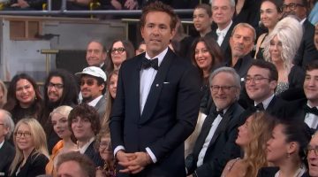 Ryan Reynolds e Blake Lively fazem piada sobre drama legal com Justin Baldoni