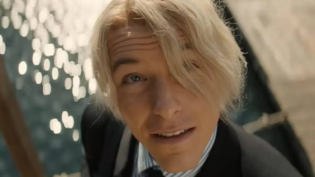 Ator de One Piece revela o desafio de lutar como Sanji no live-action