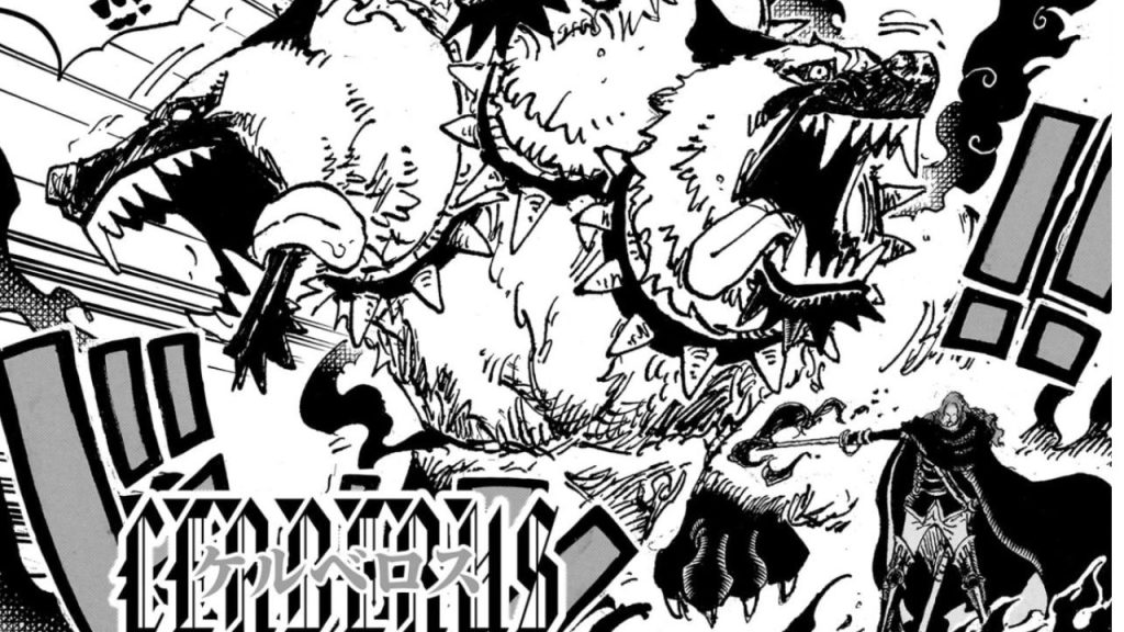 One Piece: Os poderes de Shamrock Figarland explicados