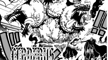 One Piece: Os poderes de Shamrock Figarland explicados