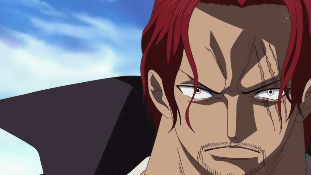 One Piece: Elbaph confirma maior teoria sobre Shanks