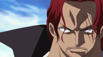 One Piece: Elbaph confirma maior teoria sobre Shanks