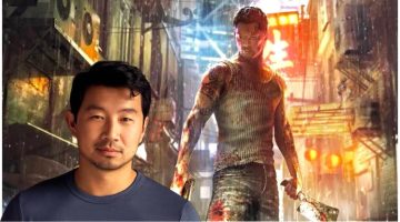 Simu Liu assume papel principal na adaptação de Sleeping Dogs