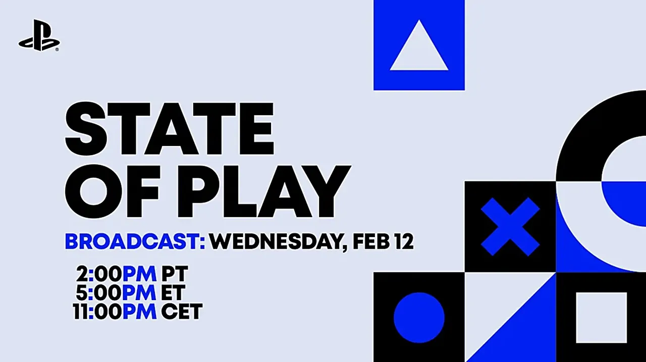 PlayStation confirma novo State of Play para amanhã (12); veja o que esperar