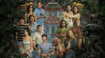 ‘The White Lotus’ 4ª temporada: ‘Chloe Bennet’ e ‘Kumail Nanjiani’ entram para o elenco; saiba mais
