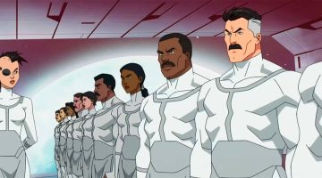 Os viltrumitas mais poderosos de Invencível