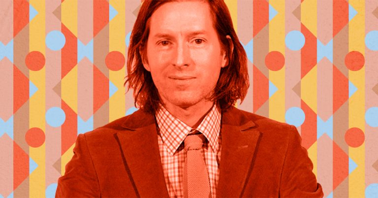 Wes Anderson