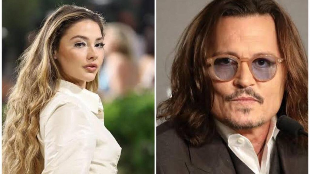 Madelyn Cline se junta a Johnny Depp e Penélope Cruz no filme Day Drinker