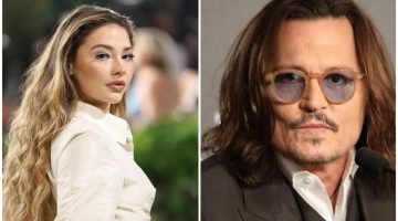 Madelyn Cline se junta a Johnny Depp e Penélope Cruz no filme Day Drinker