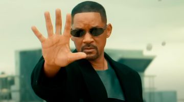 Will Smith participa de paródia de Matrix 27 anos após recusar papel de Neo