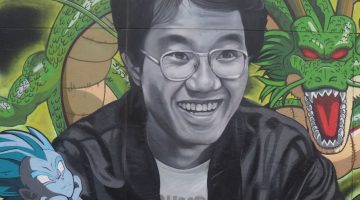 Criador de Dragon Ball evitava a fama, revela editor em entrevista