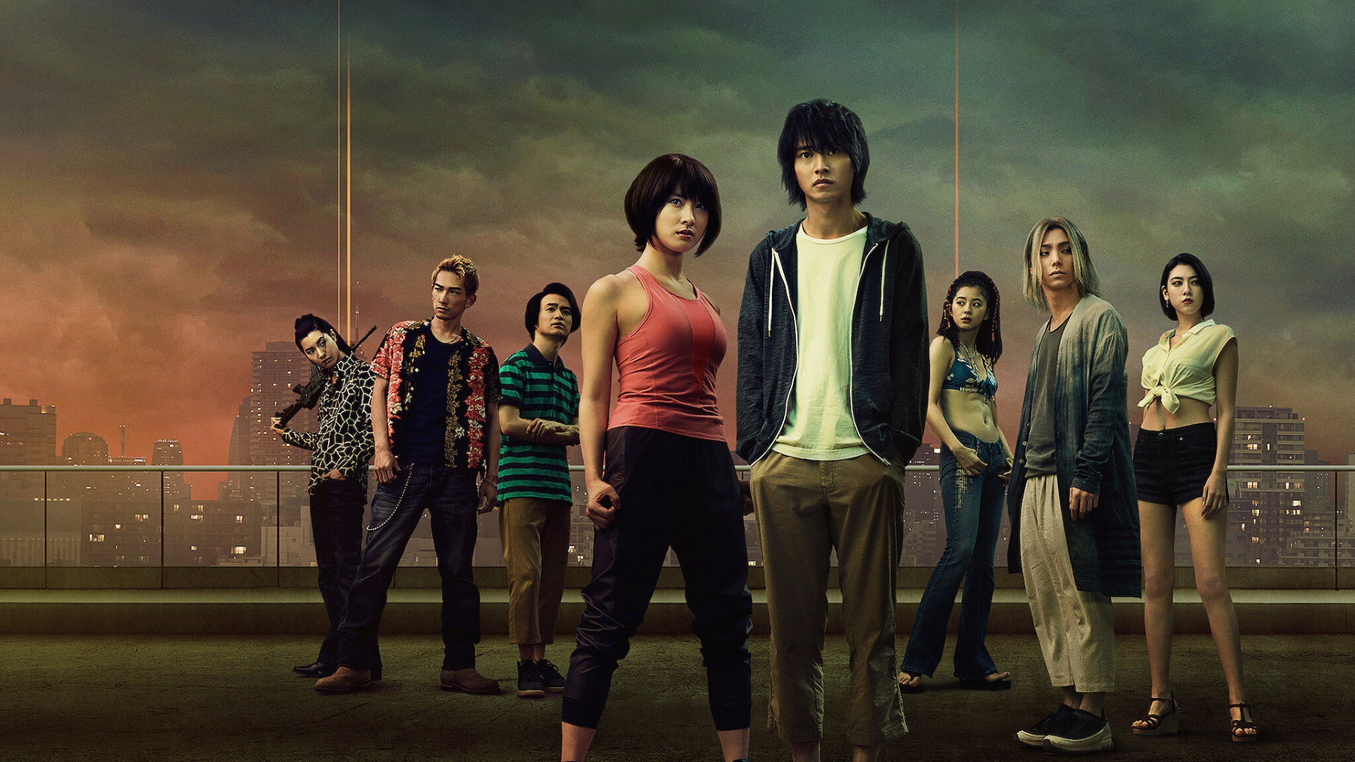 Alice in Borderland: Temporada 3 ganha novo Teaser e data de estreia