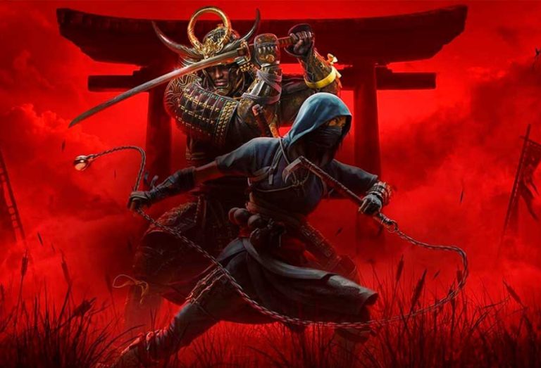 Assassin’s Creed Shadows