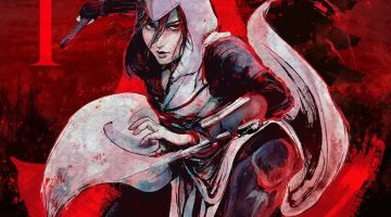Ubisoft anuncia mangá prequel de Assassin’s Creed Shadows