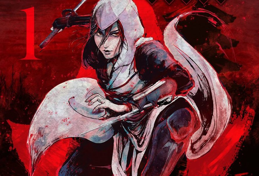 Ubisoft anuncia mangá prequel de Assassin’s Creed Shadows