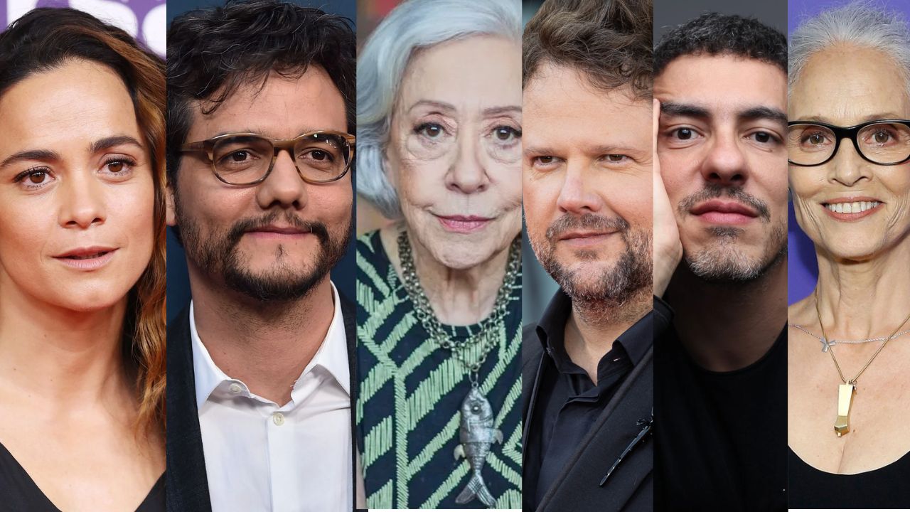 Oscar 2025: quem são os brasileiros que participam da votação?