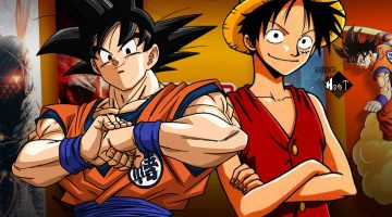 Dragon Ball e One Piece impulsionam crescimento recorde da Bandai Namco