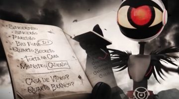 Big Brother Brasil 25 faz referências a Death Note durante noite de eliminação