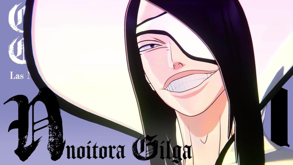 Bleach: Rebirth of Souls apresenta trailer de Nnoitra Gilga