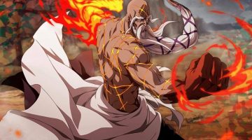 Bleach revela que Yamamoto era ainda mais forte do que se imaginava