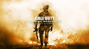 Call of Duty: Modern Warfare 2 pode chegar ao Xbox Game Pass em breve