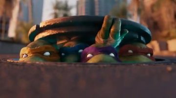 Call of Duty anuncia crossover com As Tartarugas Ninja