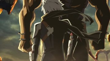 DanMachi: Temporada 5 ganha novo trailer inédito