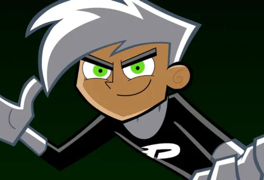 Danny Phantom ganhará sequência oficial com nova graphic novel
