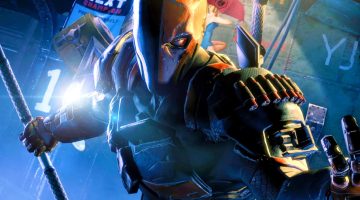 Jogo baseado no DCU ainda deve demorar alguns anos, afirma James Gunn
