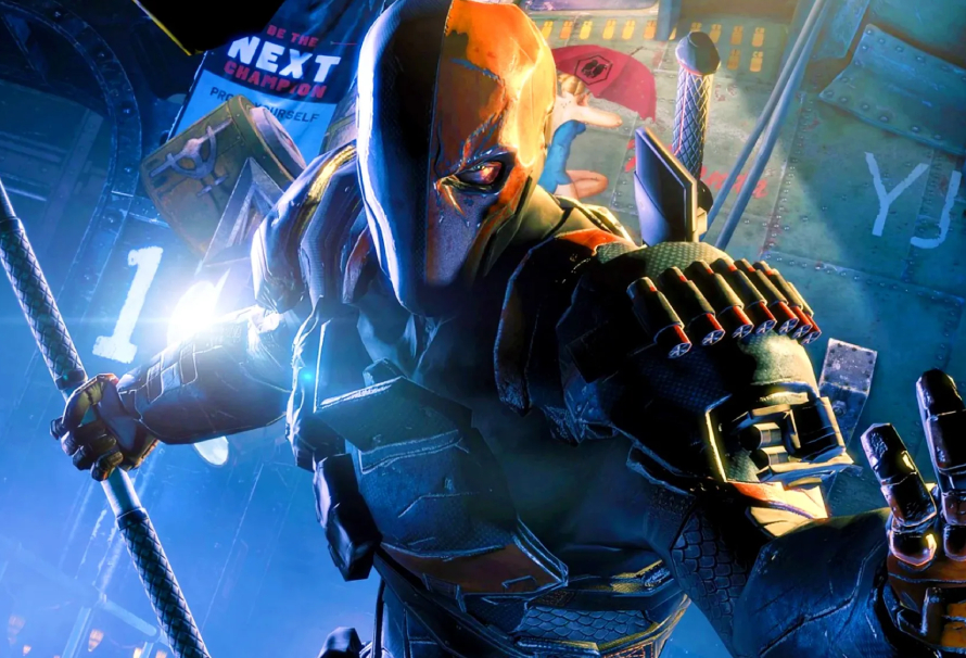 Jogo baseado no DCU ainda deve demorar alguns anos, afirma James Gunn