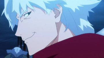 Devil May Cry da Netflix: Novo anime se une a Evanescence para música exclusiva