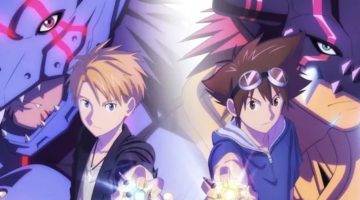 Card Game de Digimon tem pré-venda reaberta após alta procura