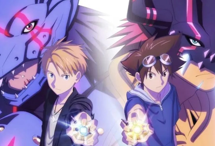 Live-action de Digimon pode estar perto de se tornar realidade