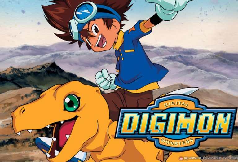 Digimon