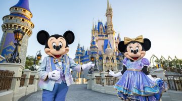 Disney World muda sistema de filas em atrações e enfurece frequentadores