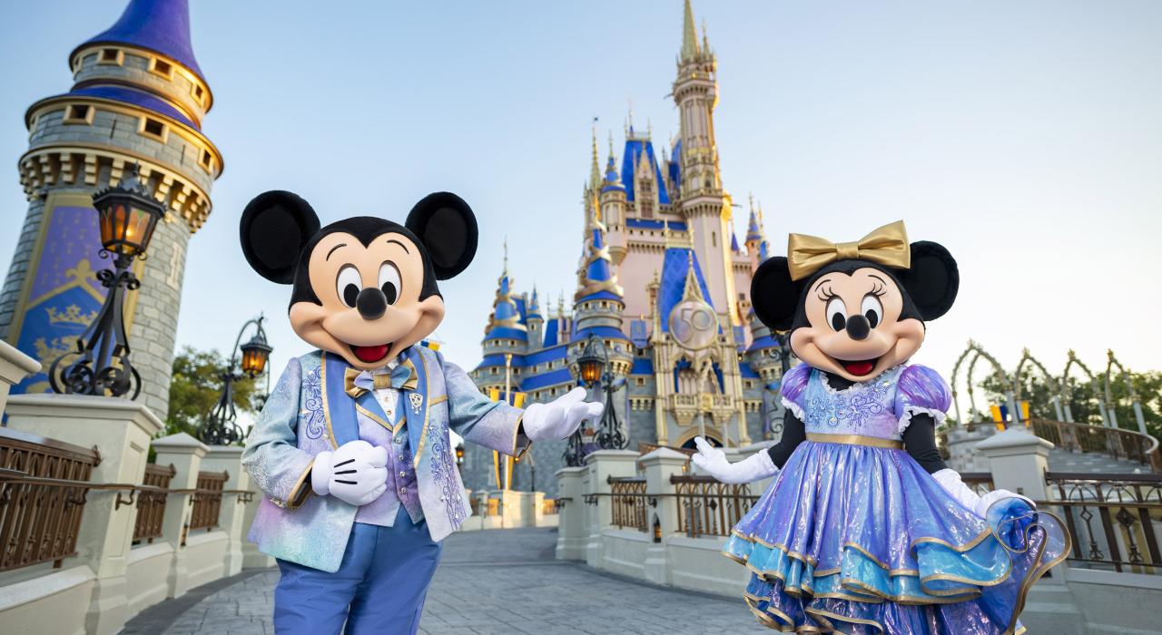 Disney World muda sistema de filas em atrações e enfurece frequentadores