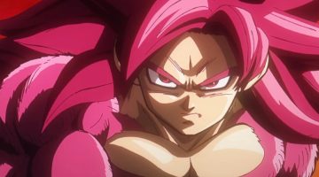 Super Smash Bros. Ultimate ganha mod inspirado no Super Saiyajin 4