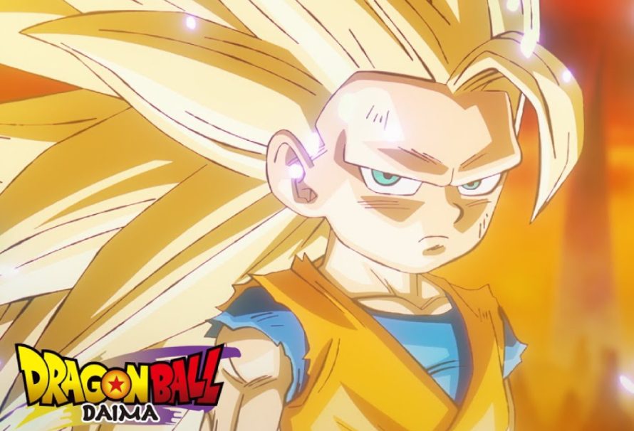 Dragon Ball Daima anuncia seu arco final com novo trailer ÉPICO