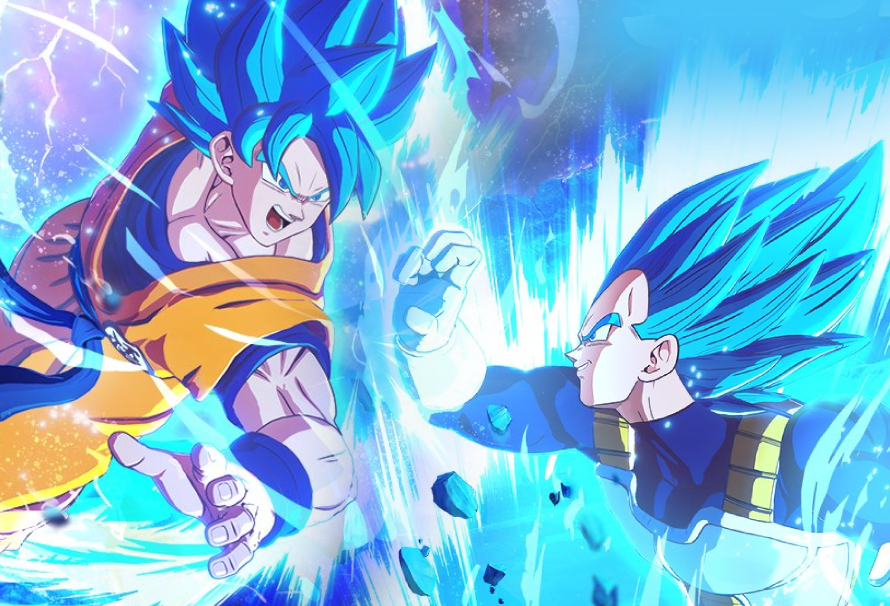Dragon Ball Sparking Zero alcança a marca de 5 Milhões de unidades vendidas
