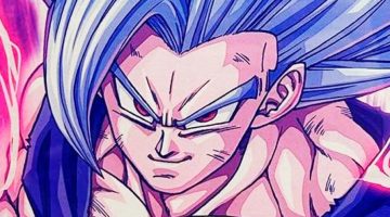 Dragon Ball Super revela atualização preocupante sobre o mangá