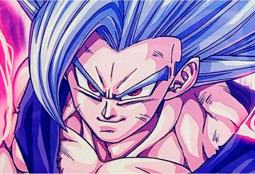 Dragon Ball Super revela atualização preocupante sobre o mangá
