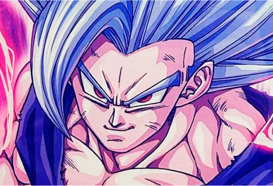 Dragon Ball Super revela atualização preocupante sobre o mangá