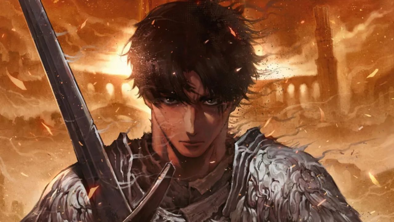 Mangá de Elden Ring chega ao fim após dois volumes