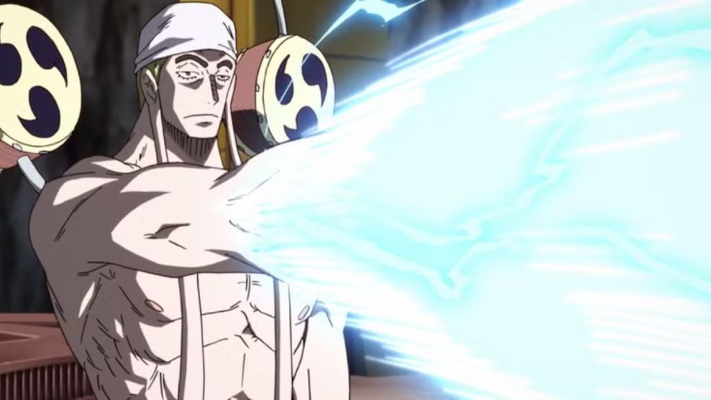 One Piece pode estar preparando o retorno de um antigo vilão