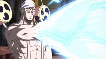 One Piece pode estar preparando o retorno de um antigo vilão