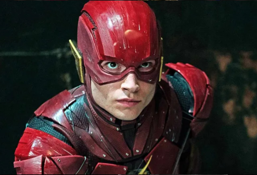 Jogo do Flash é cancelado após fracasso do filme com Ezra Miller