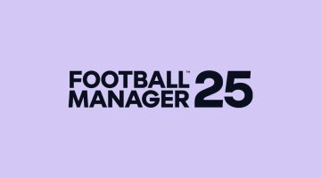 Football Manager 25 é cancelado após múltiplos adiamentos