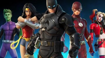 Fim de MultiVersus pode ser uma boa notícia para os fãs de Fortnite